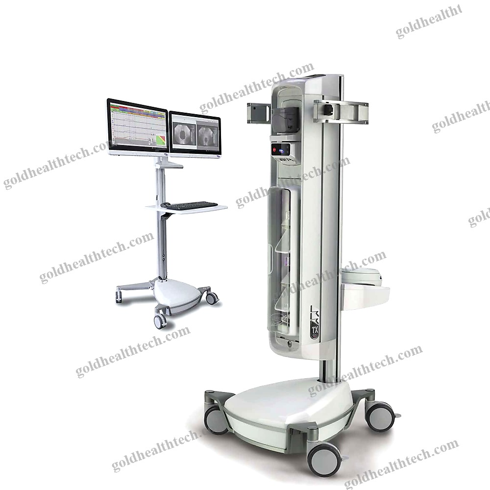 Computer-Based Urodynamic System