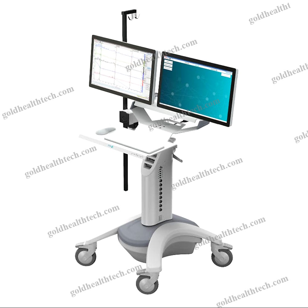 Computer-Based Urodynamic System