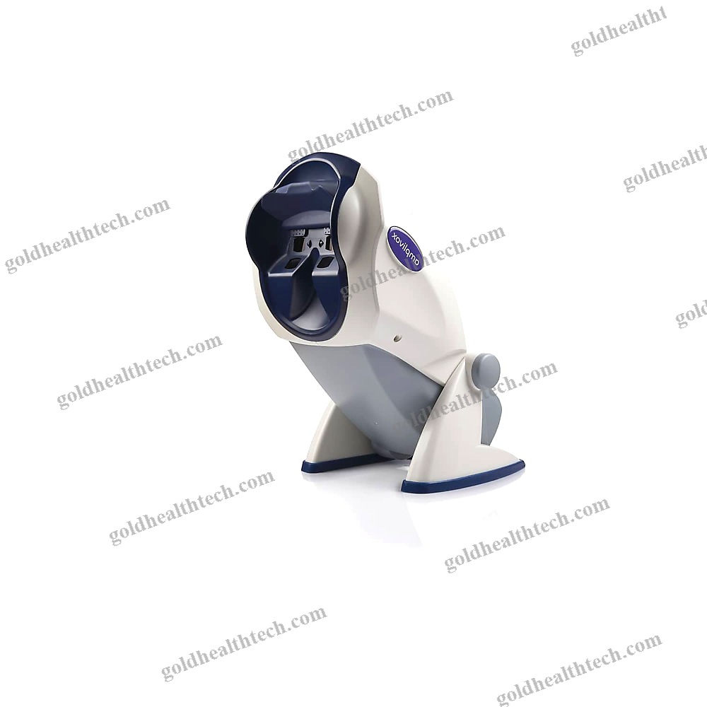Computer-Based Vision Screener