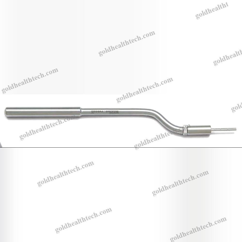 Concave Array Osteotome