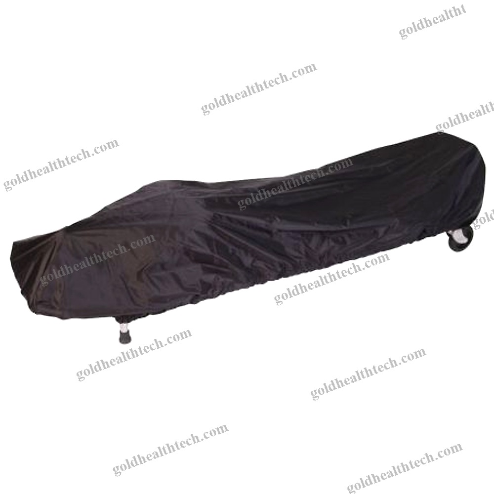 Concealment Body Cover