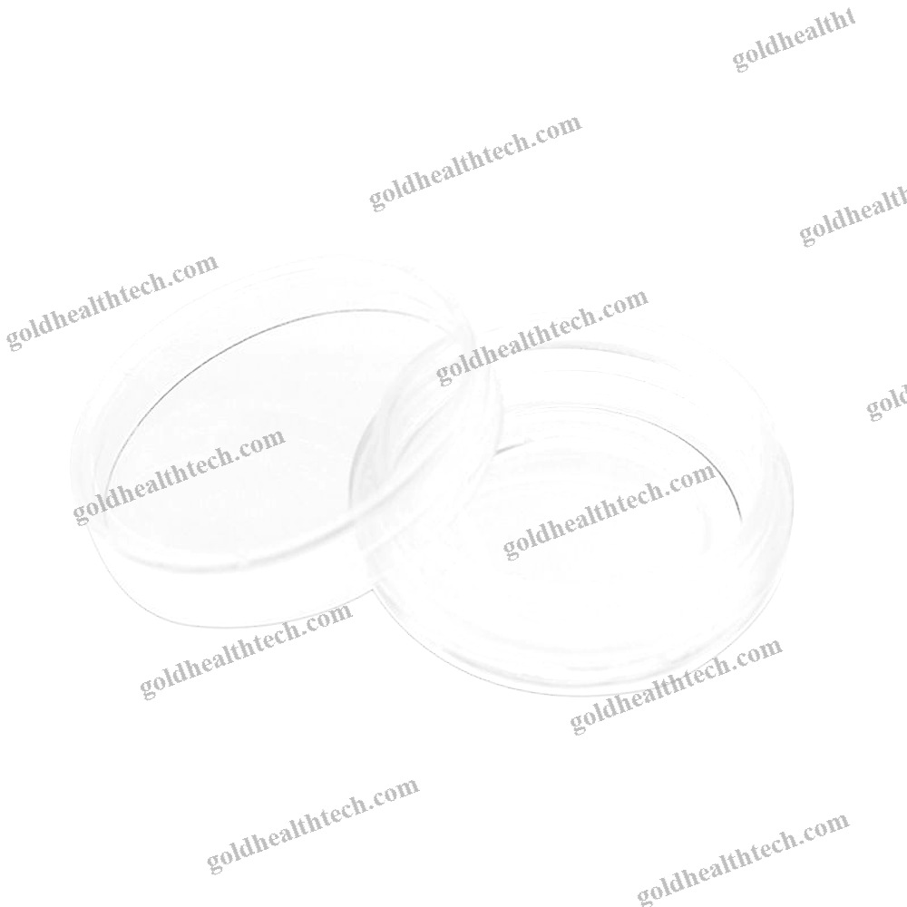 Confocal Petri Dish