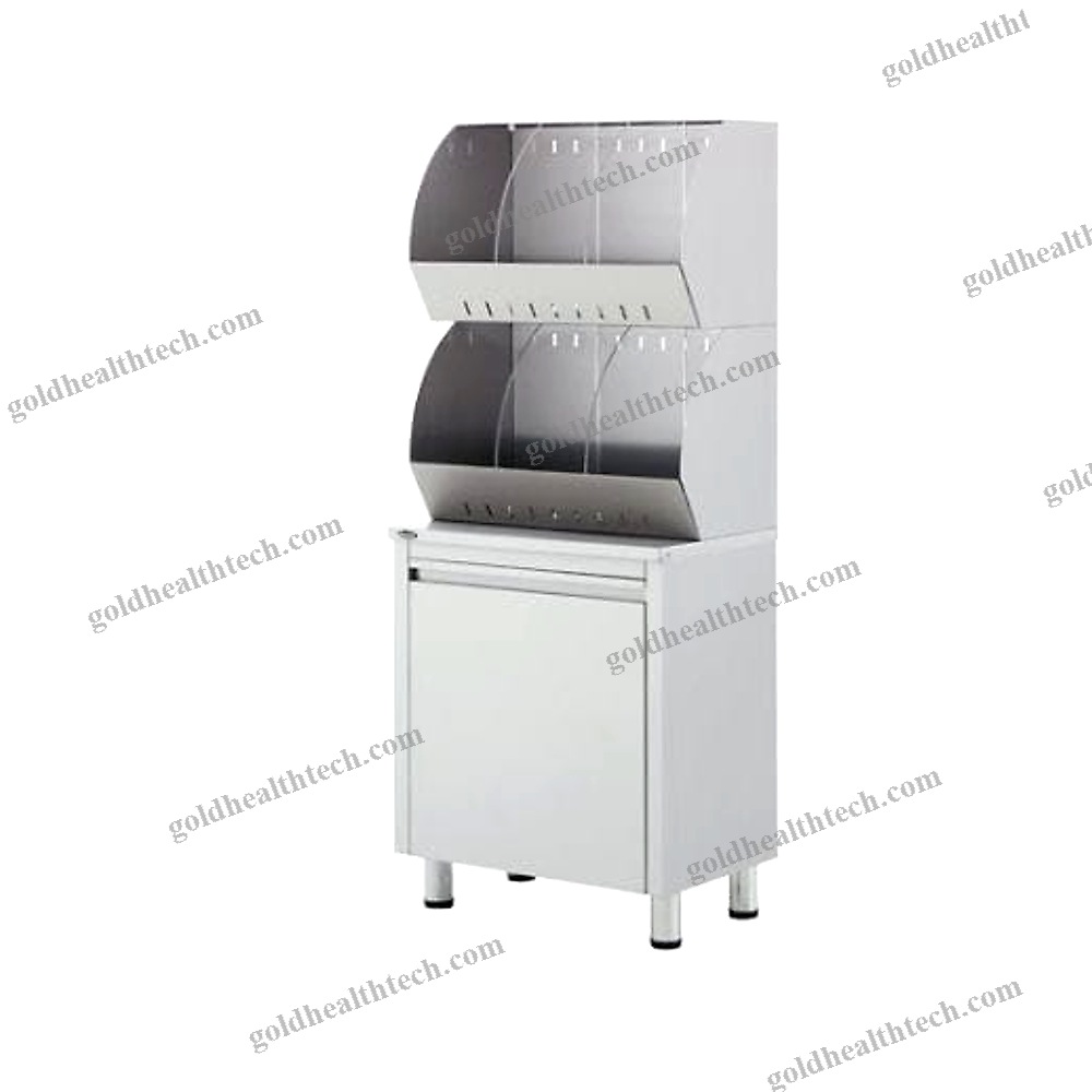 Consumable Cabinet