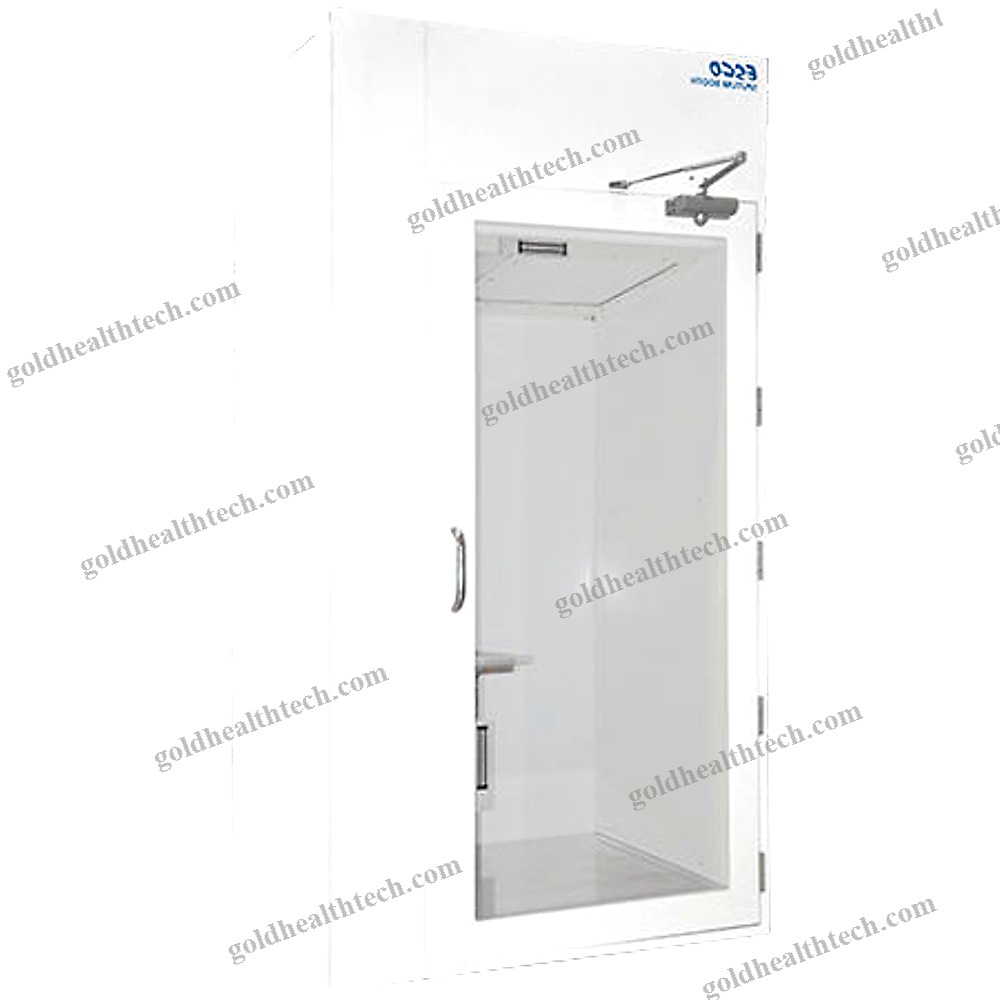 Containment Booth