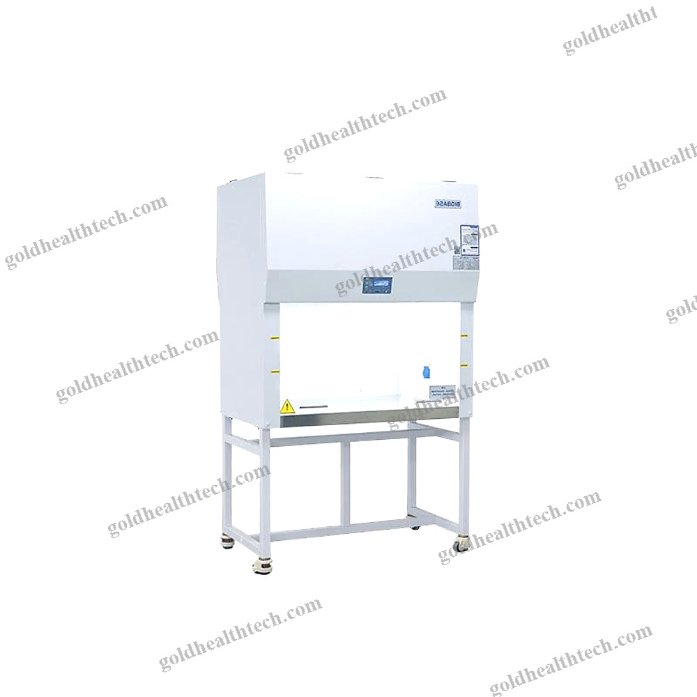 Containment Cabinet