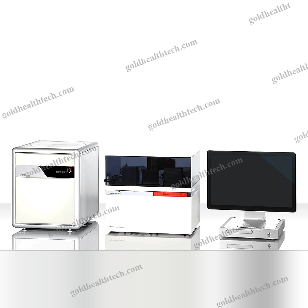 Control Analyzer