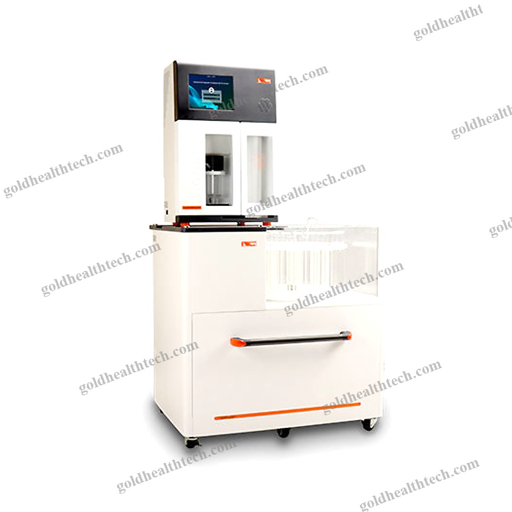 Control Analyzer