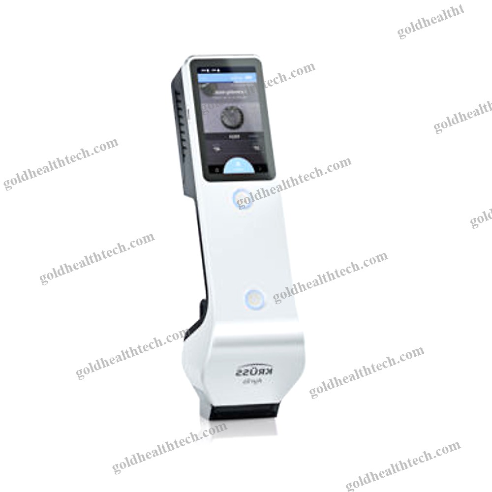 Control Analyzer