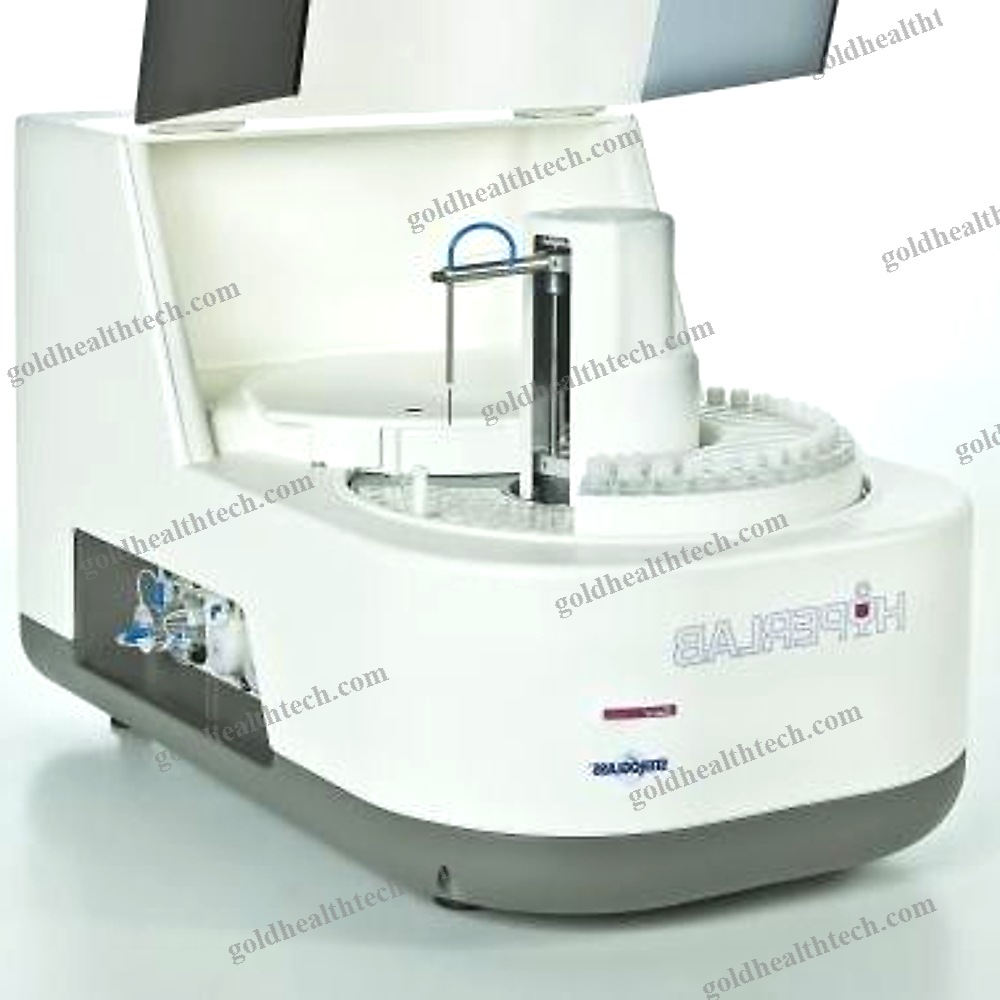 Control Analyzer