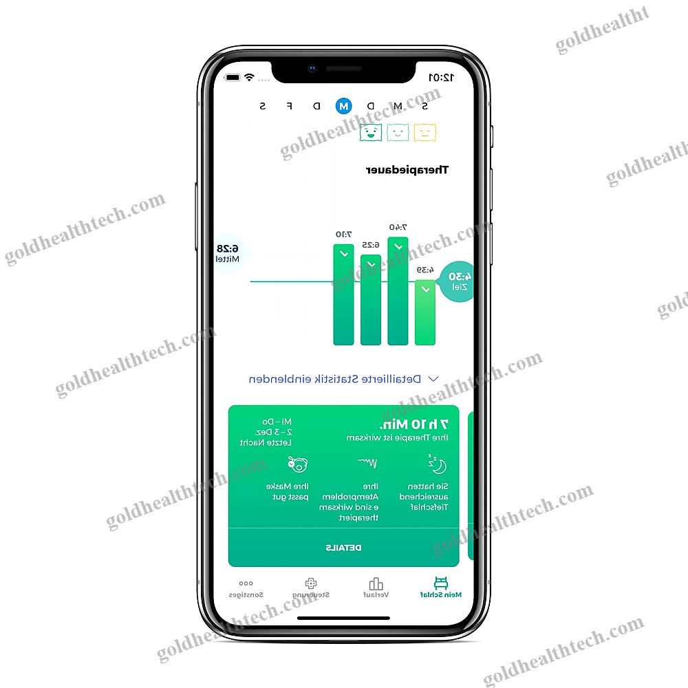 Control Android Application