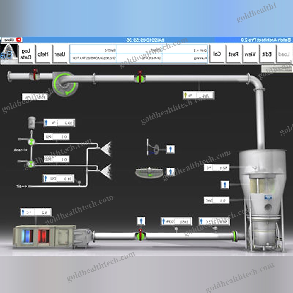 Control Software