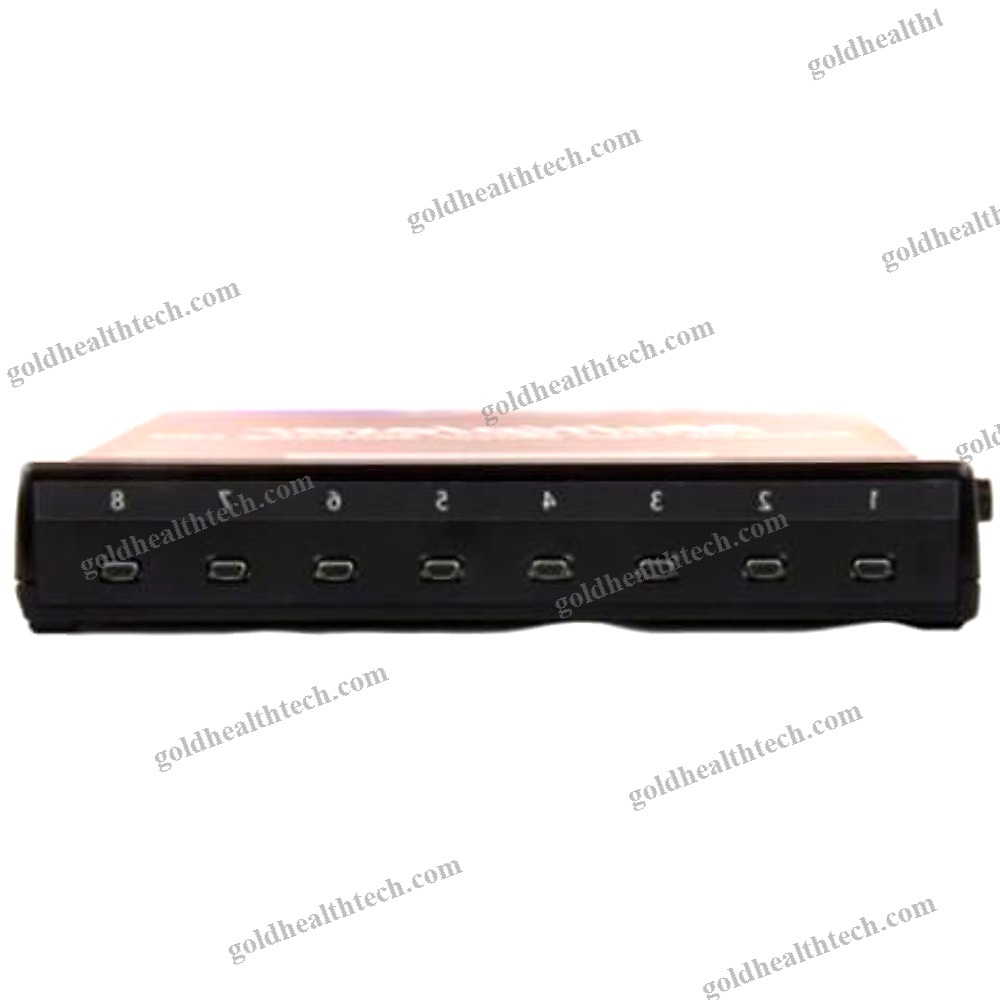 Control Tester 1