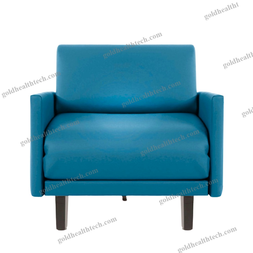 Convertible Patient Chair