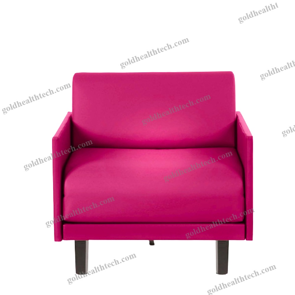 Convertible Patient Chair 1