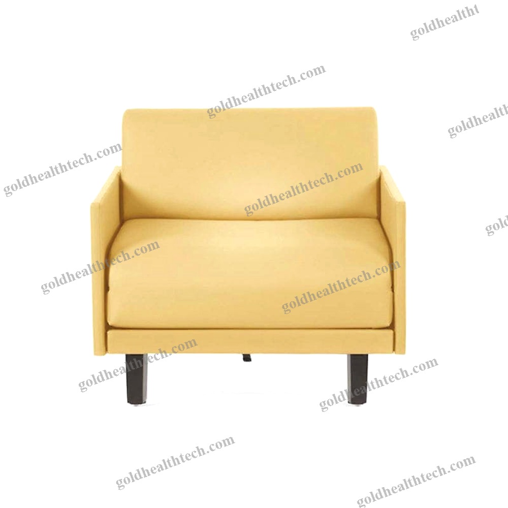 Convertible Patient Chair