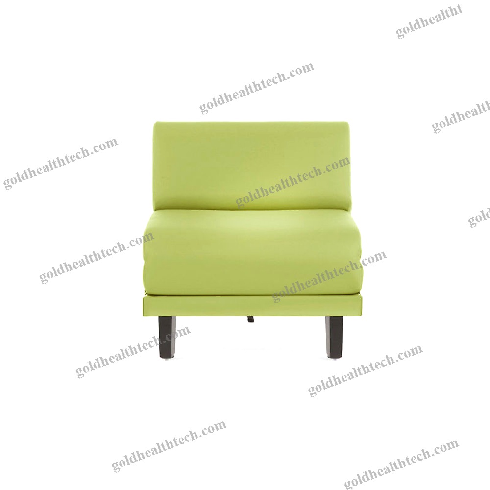 Convertible Patient Chair
