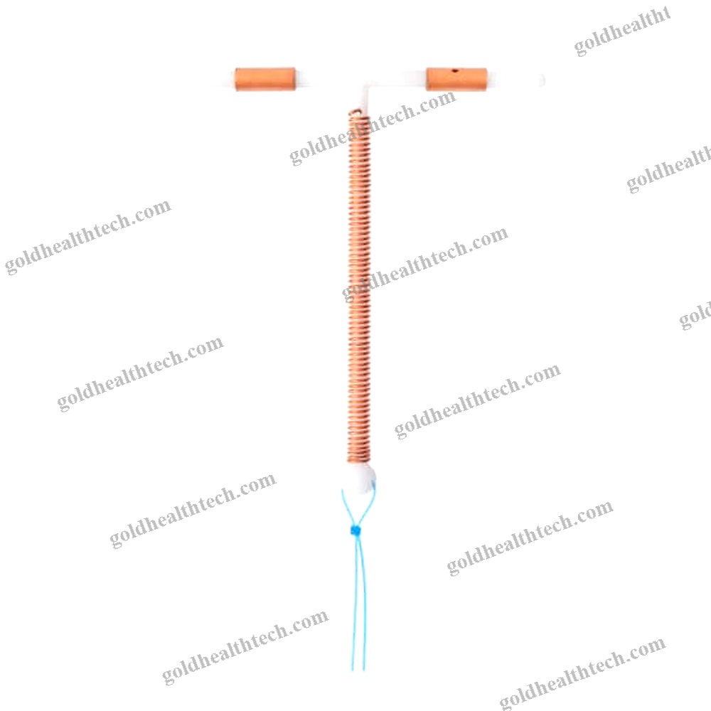Copper Intrauterine Device