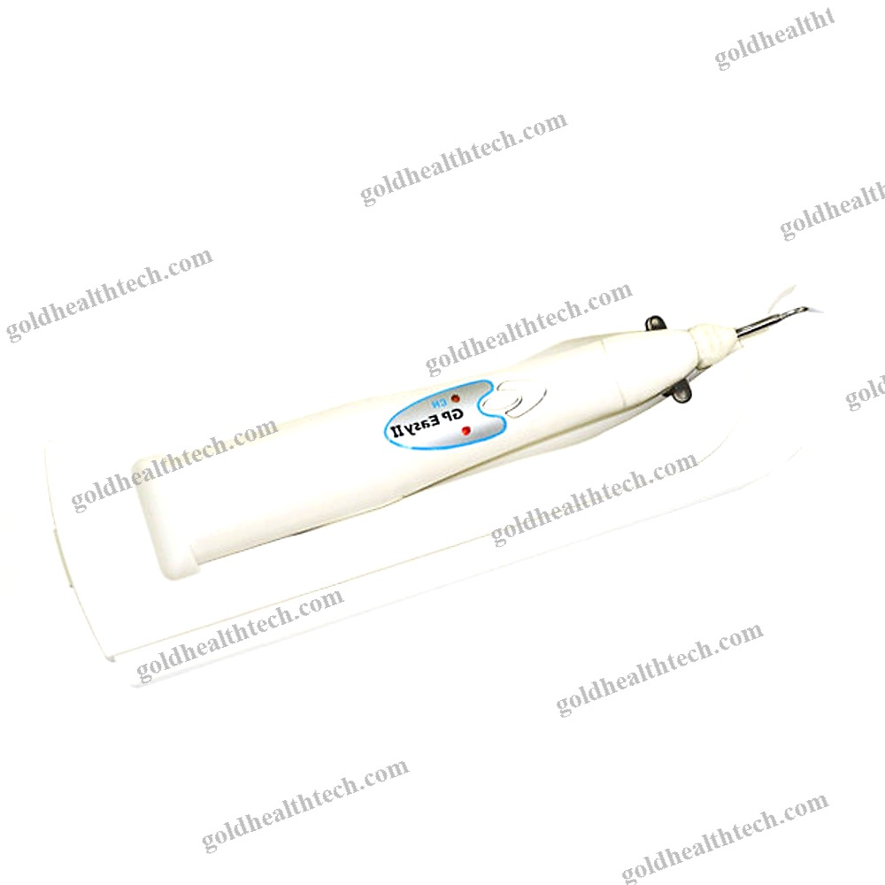 Cordless Root Canal Obturator