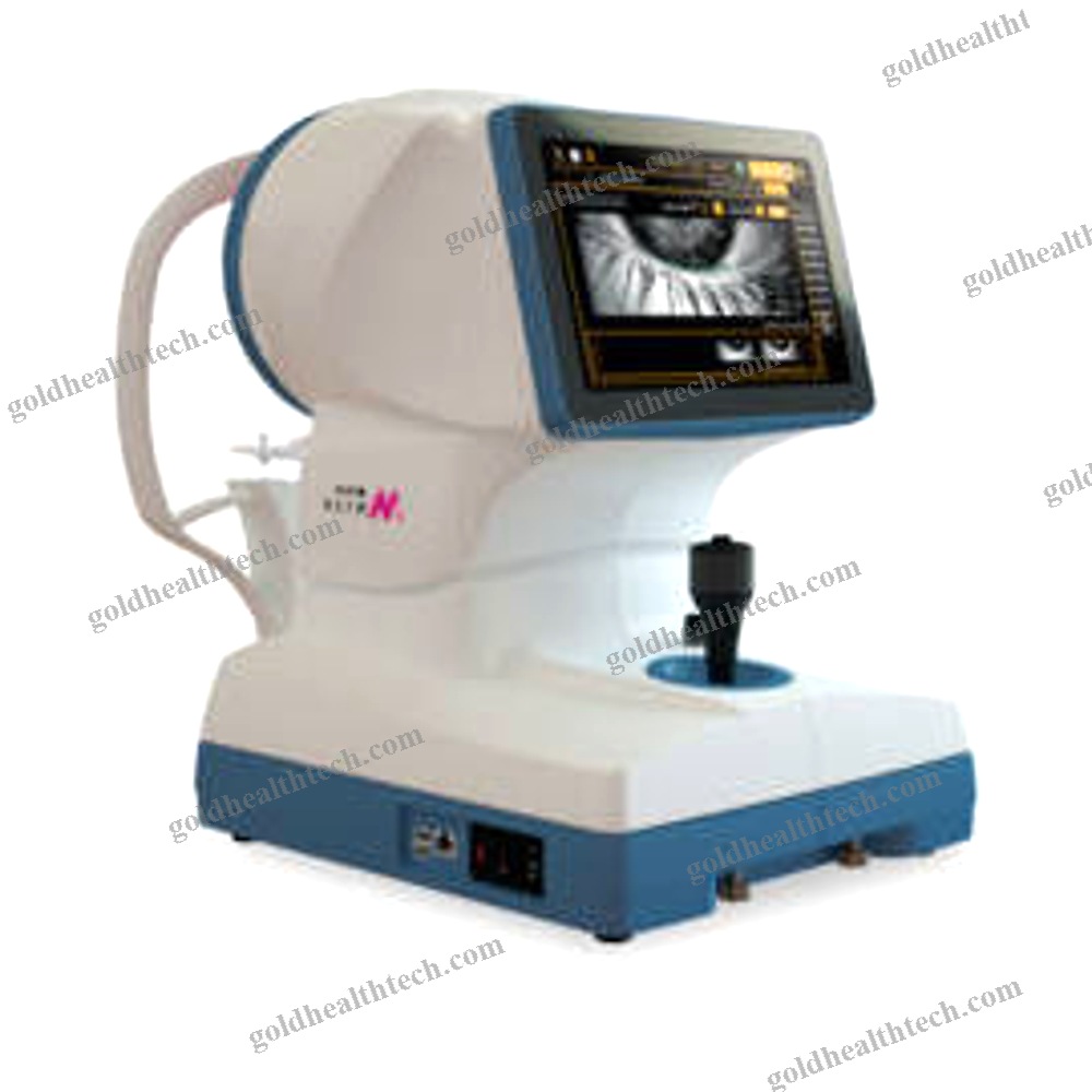 Corneal Topographer