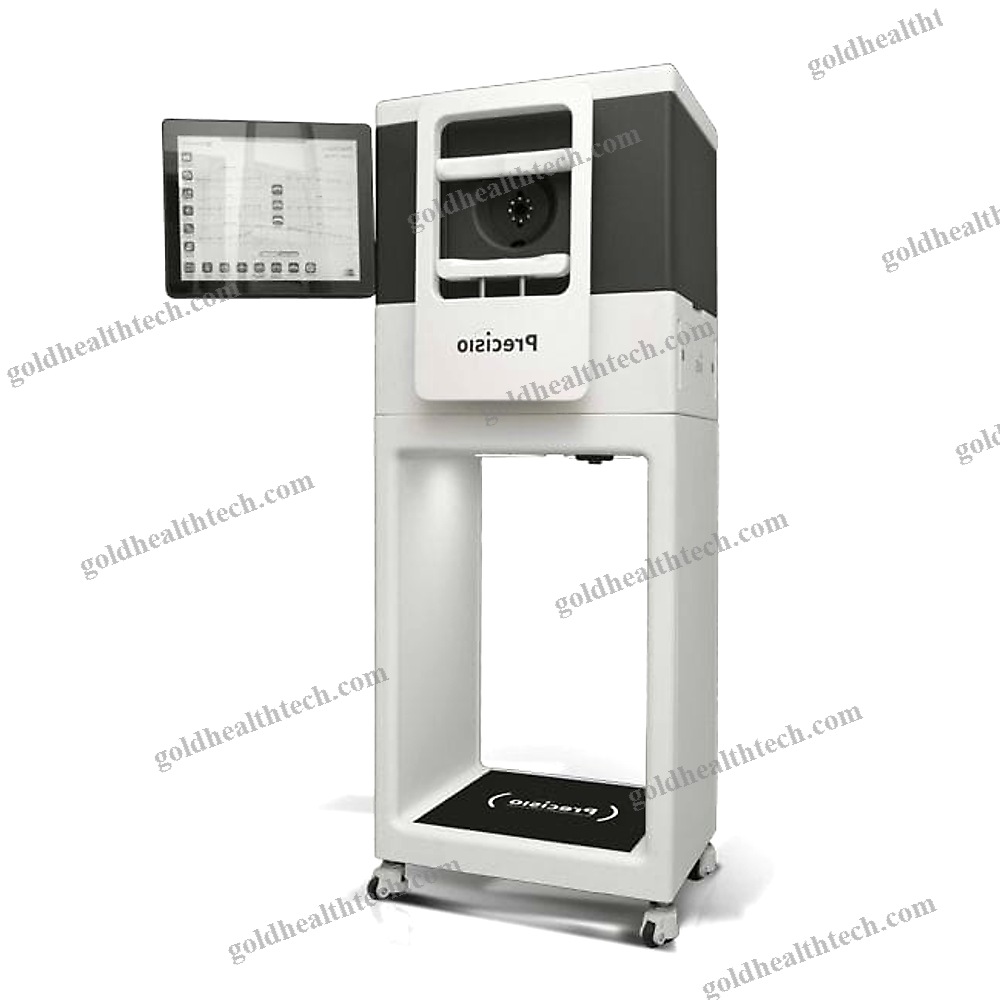 Corneal Topographer