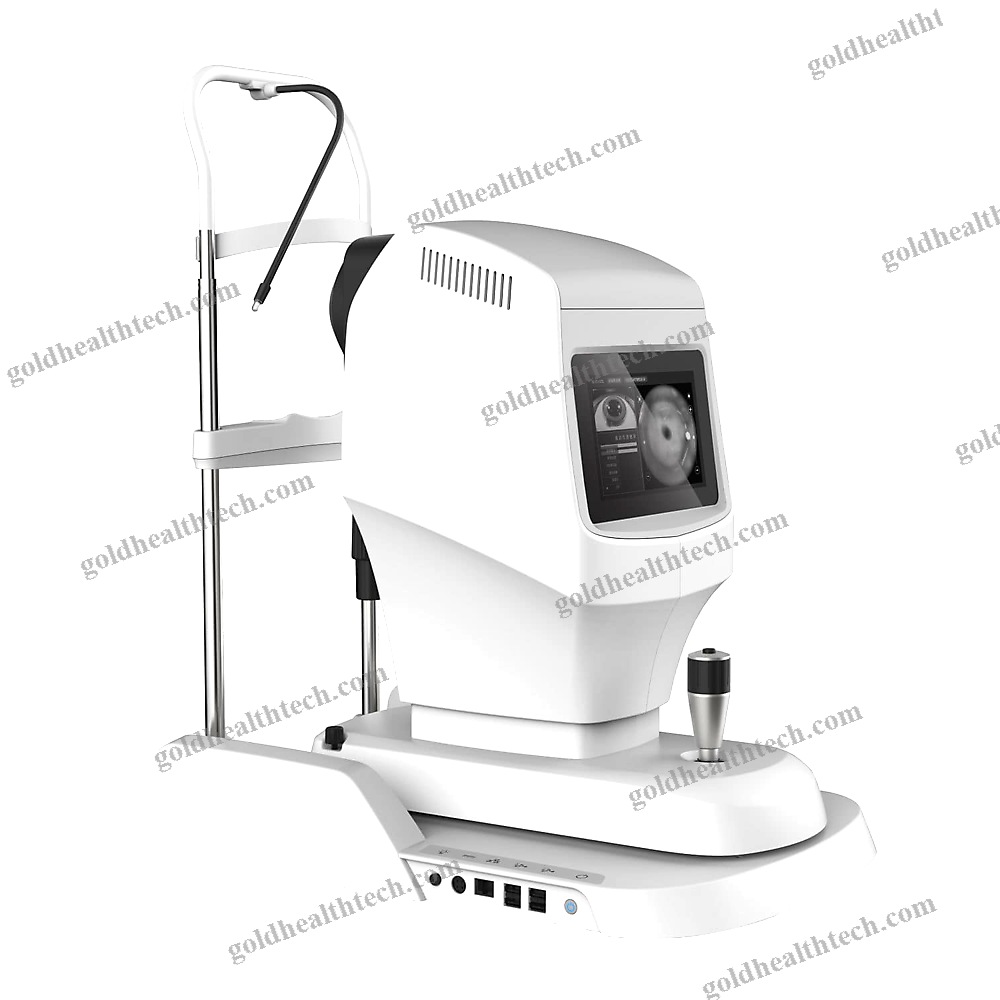 Corneal Topographer