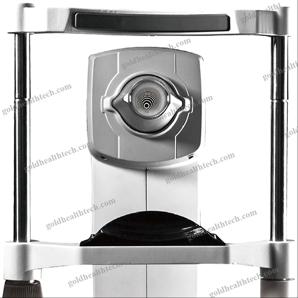 Corneal Topographer