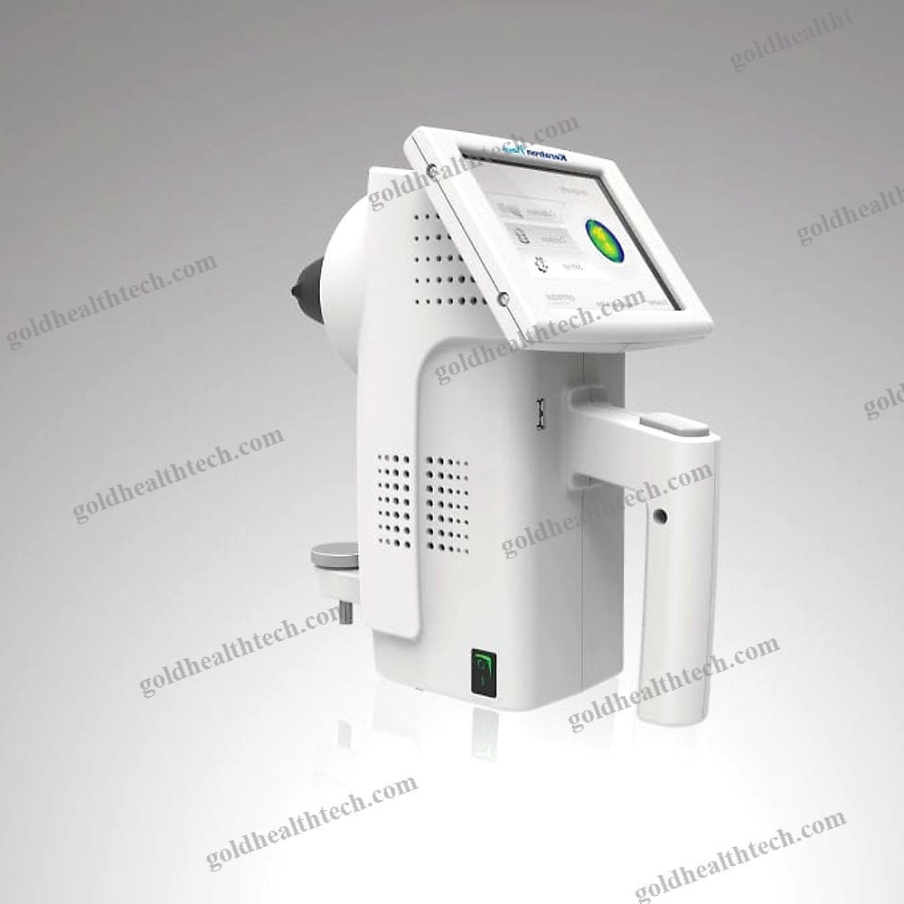 Corneal Topographer