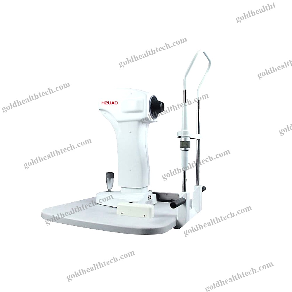 Corneal Topographer