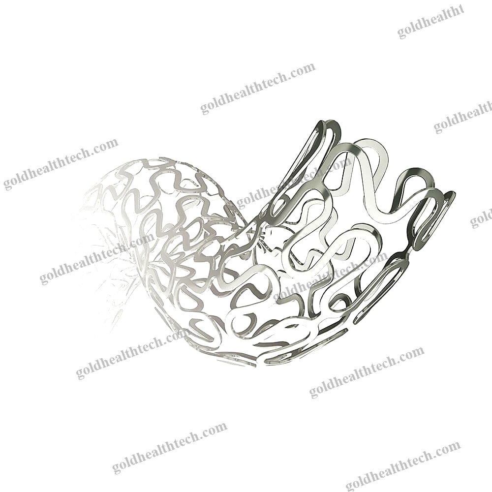 Coronary Stent