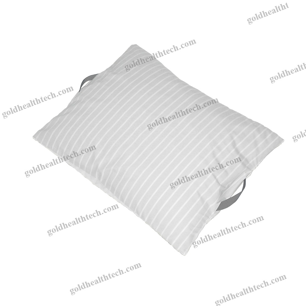 Cotton Hospital Pillowcase