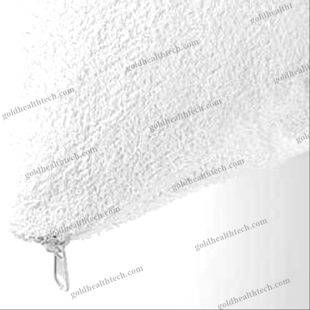 Cotton Hospital Pillowcase