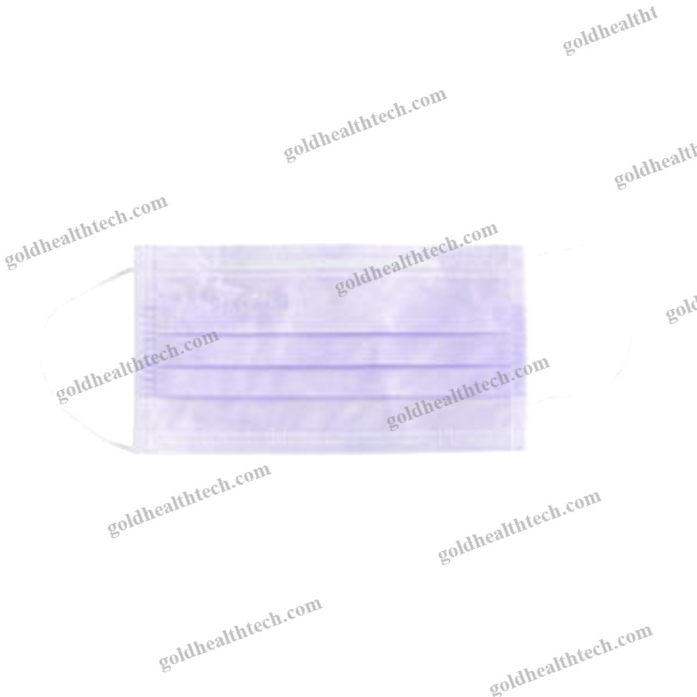 Cotton Surgical Mask 1