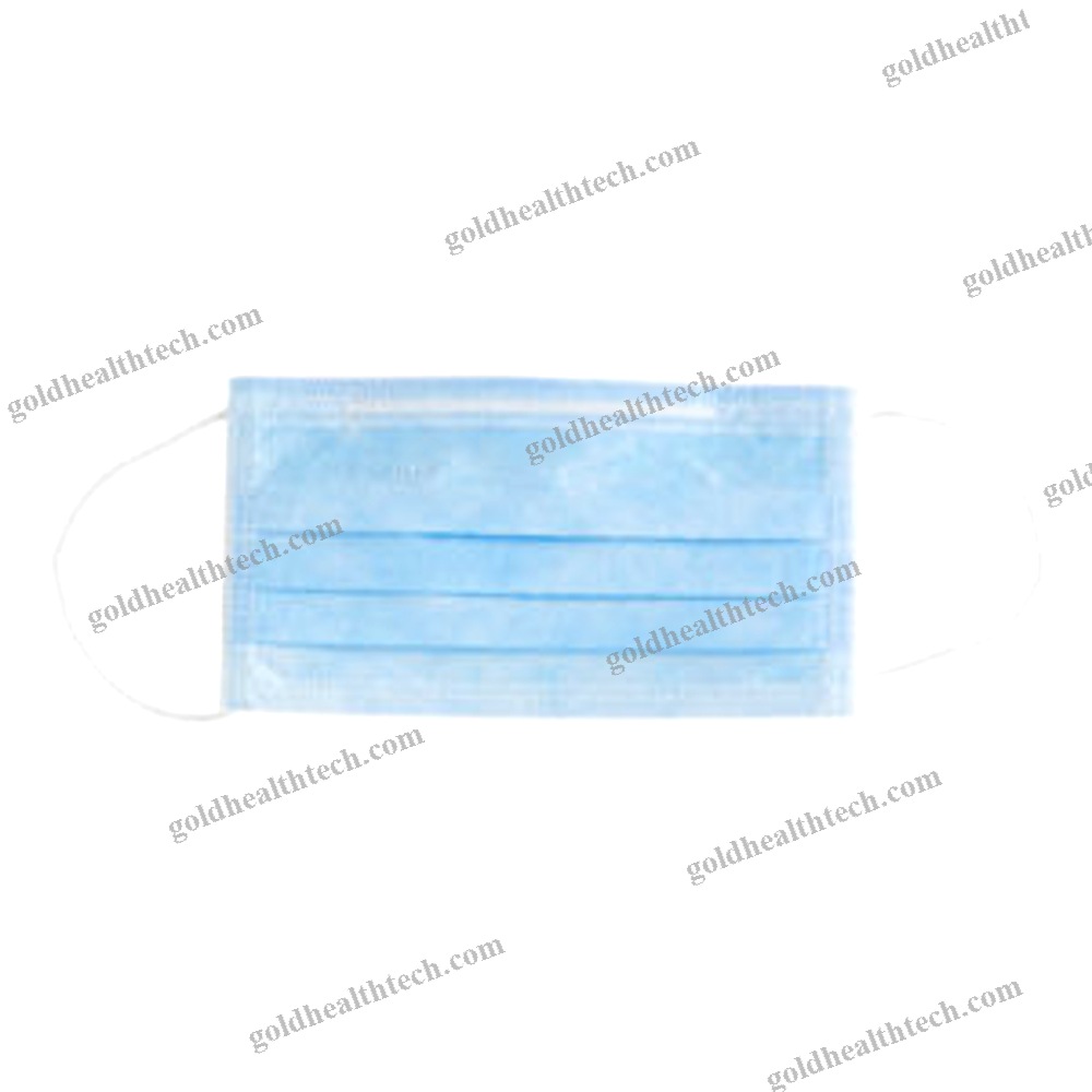 Cotton Surgical Mask
