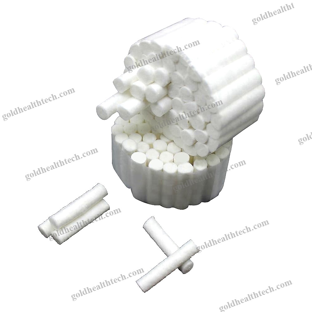 Cotton Wound Dressing