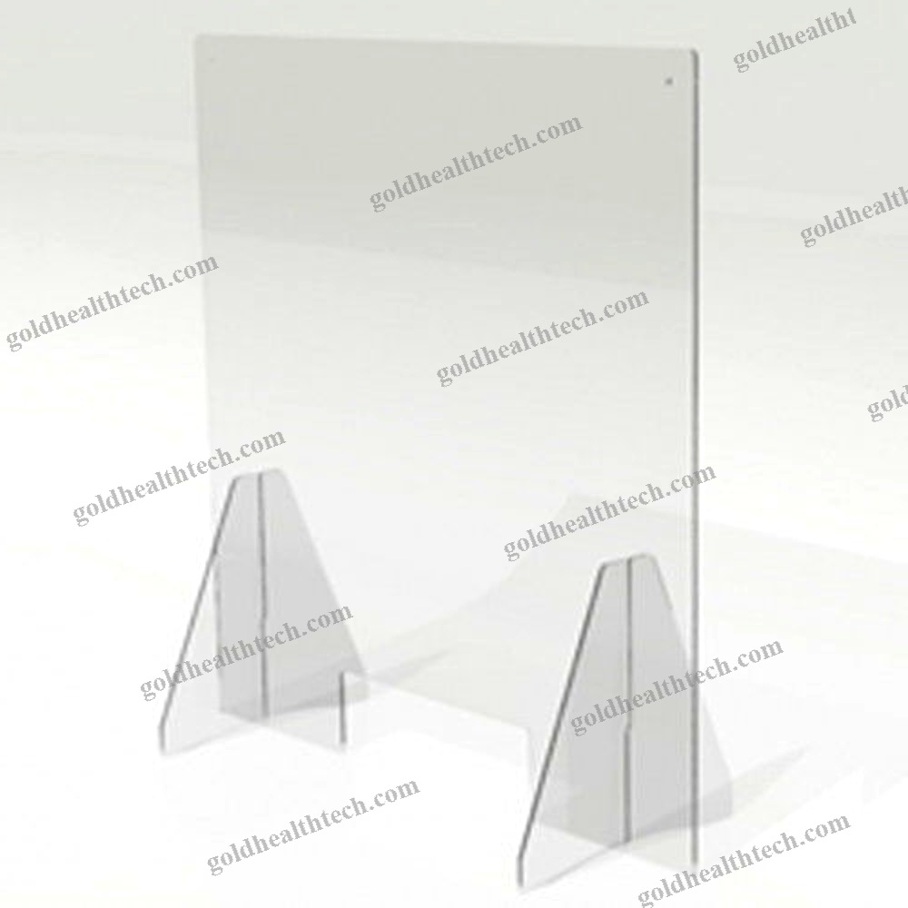 Countertop Protection Screen