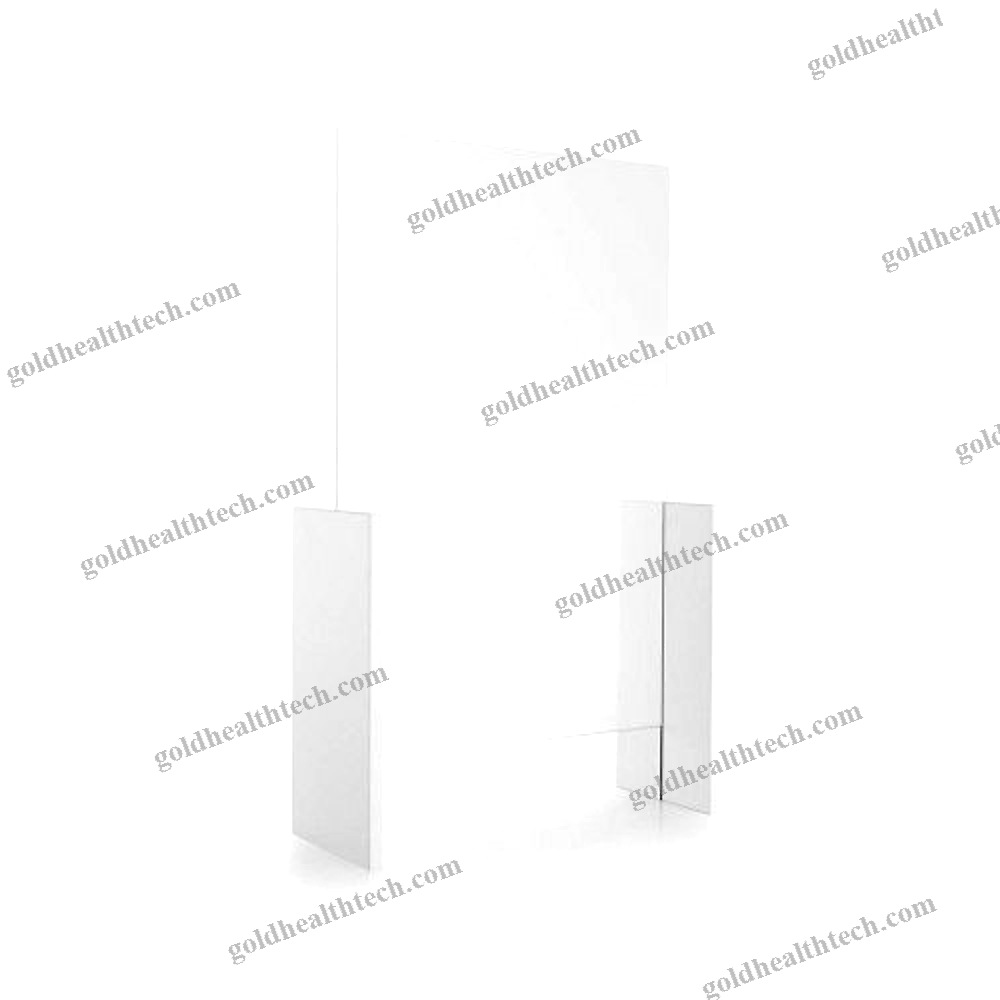 Countertop Protection Screen
