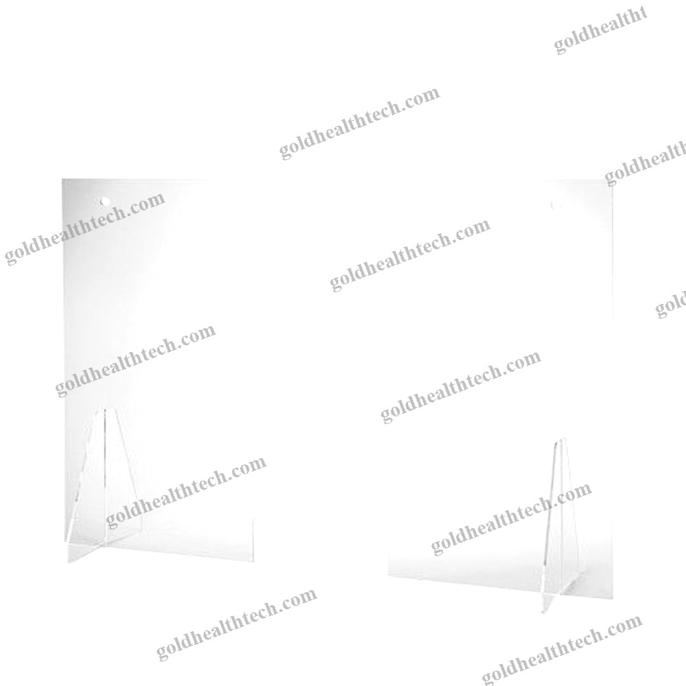 Countertop Protection Screen