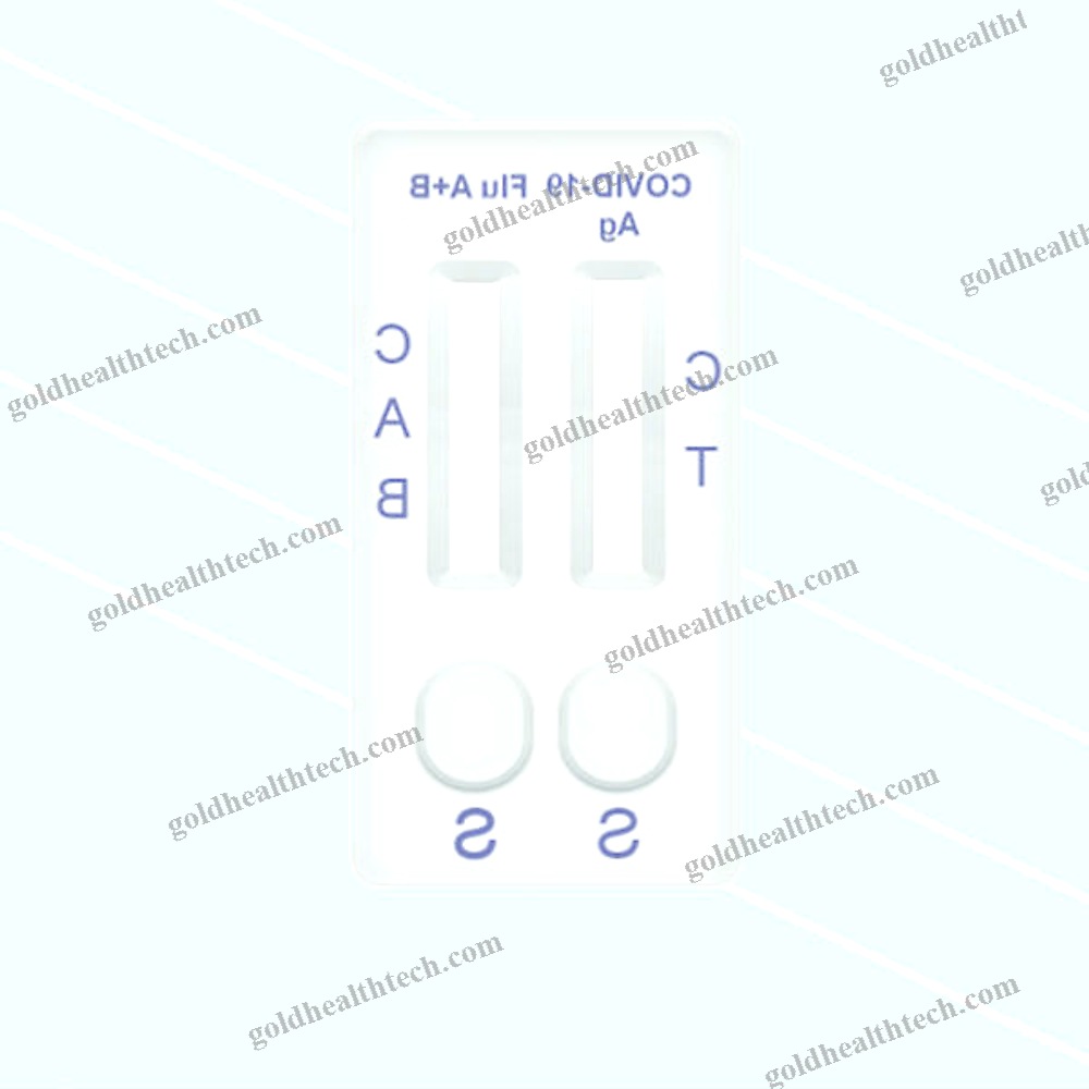 Covid-19 Rapid Test