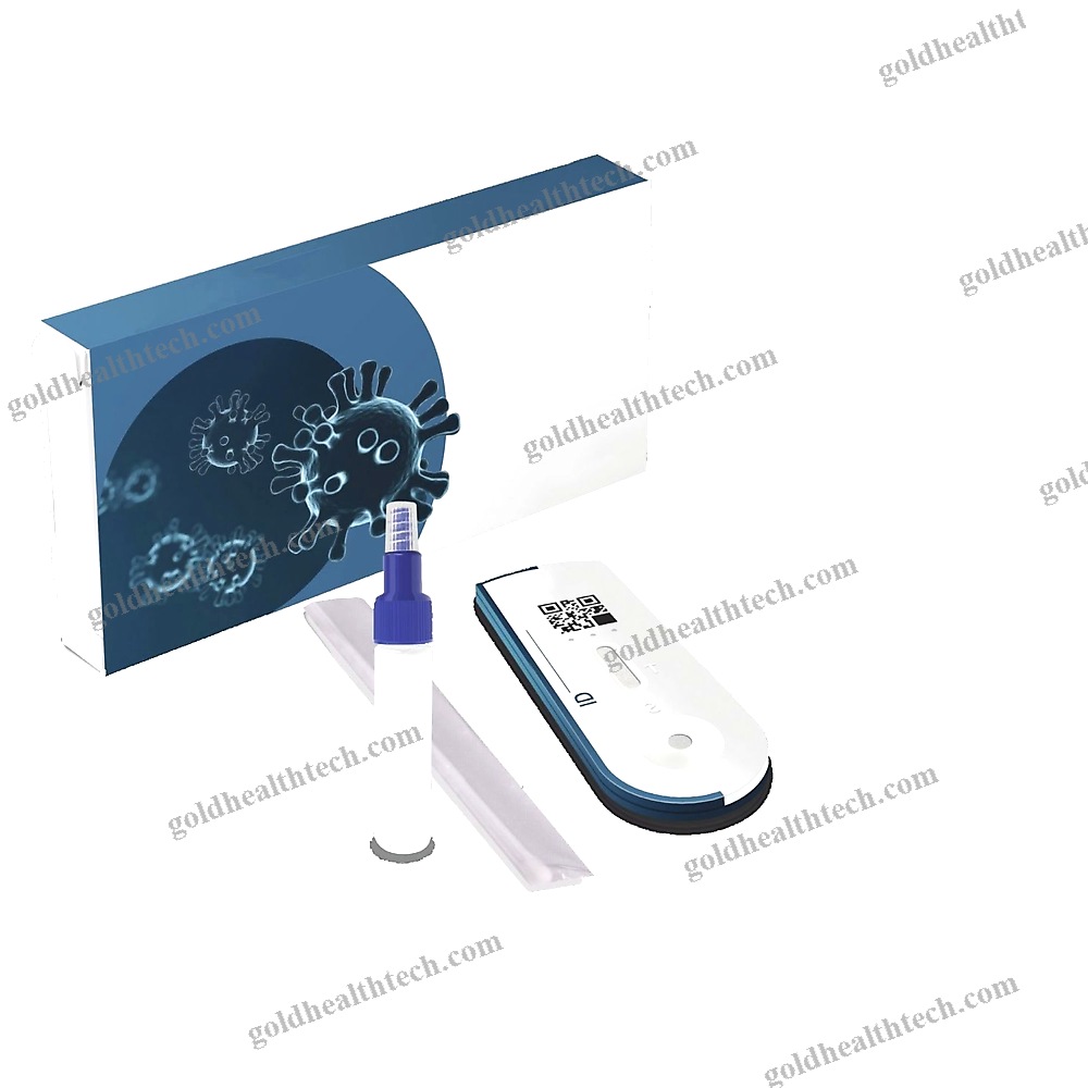Covid-19 Rapid Test