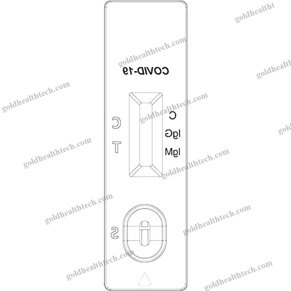 Covid-19 Rapid Test