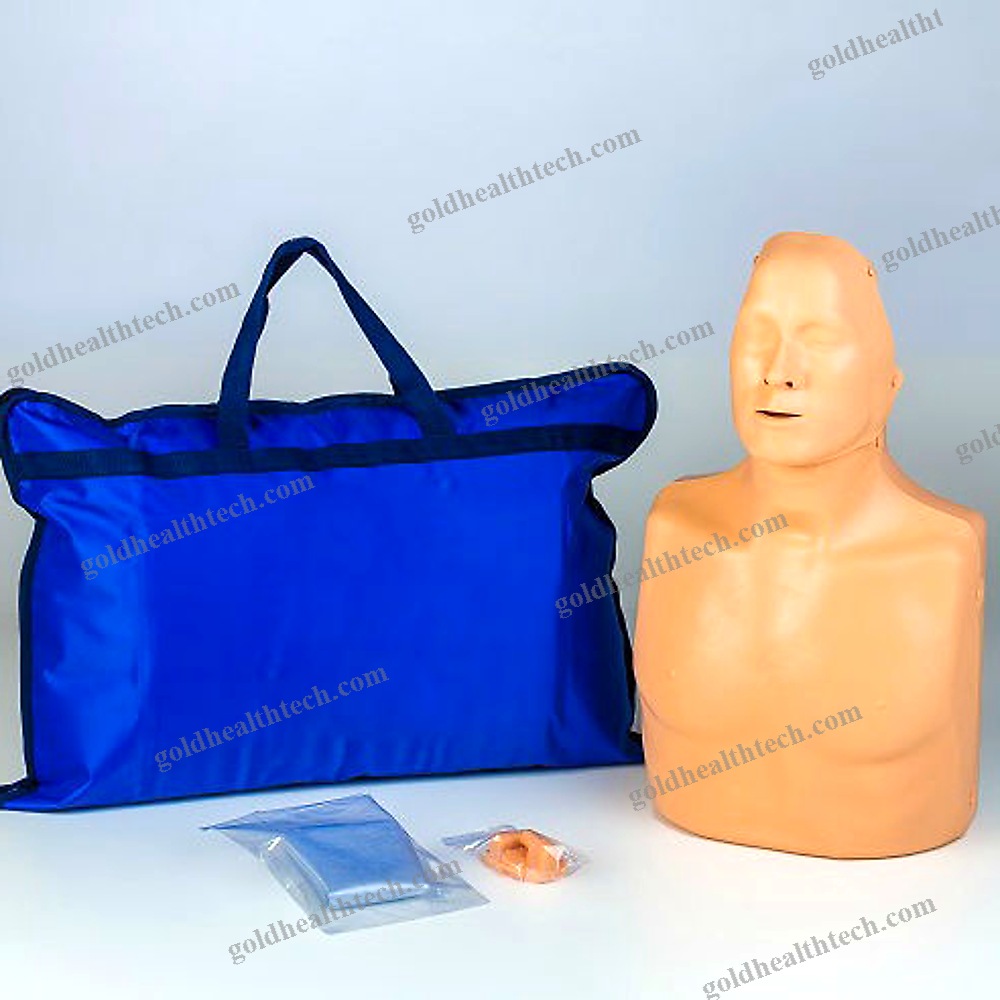 Cpr Training Manikin