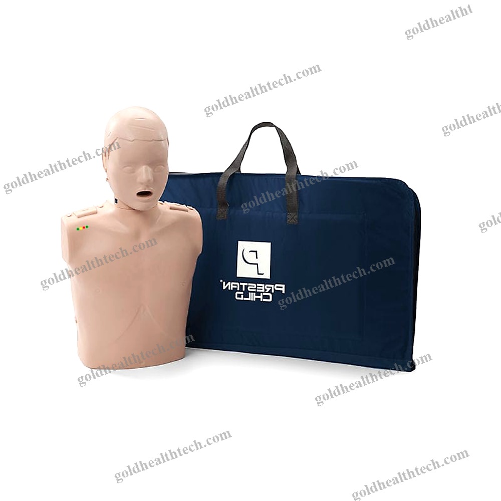 Cpr Training Manikin