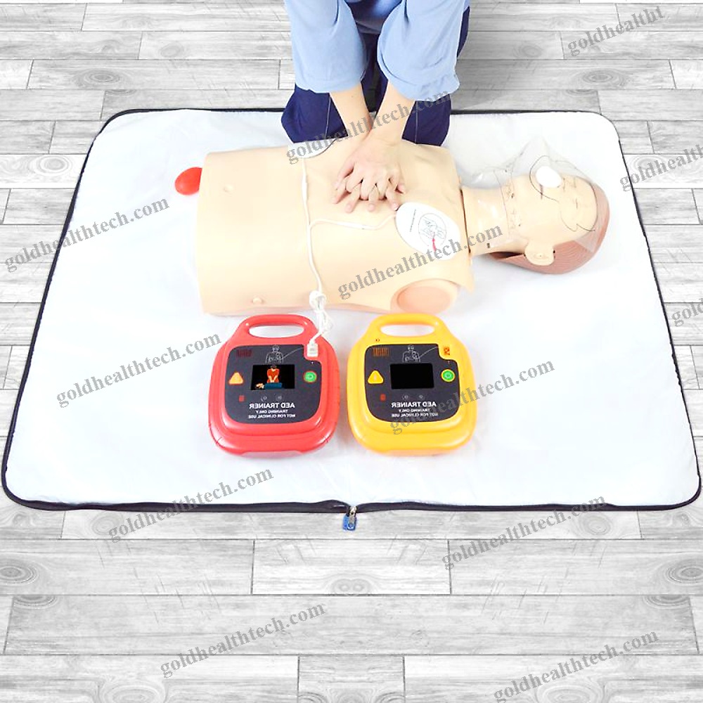 Cpr Training Manikin