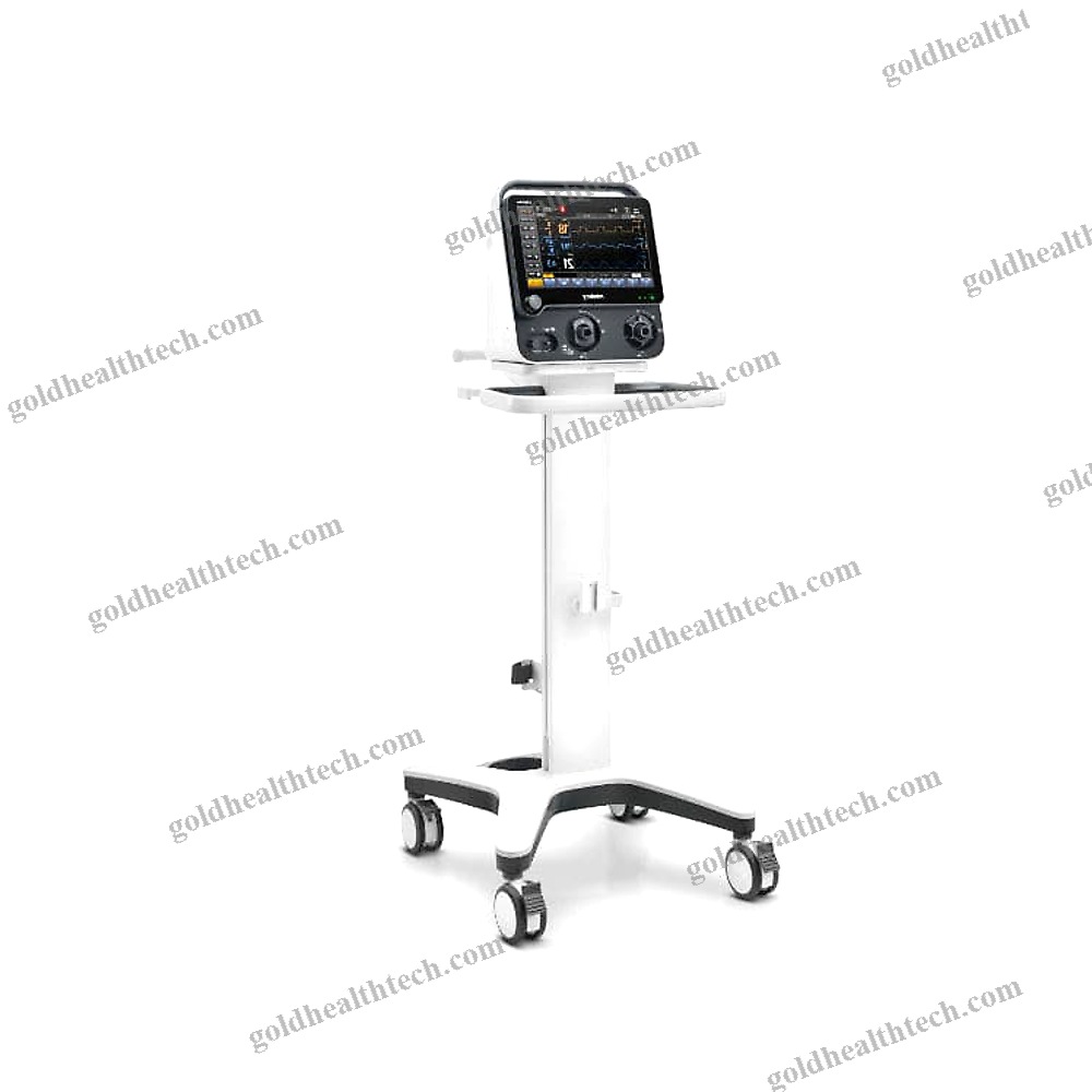 Cpr Ventilator