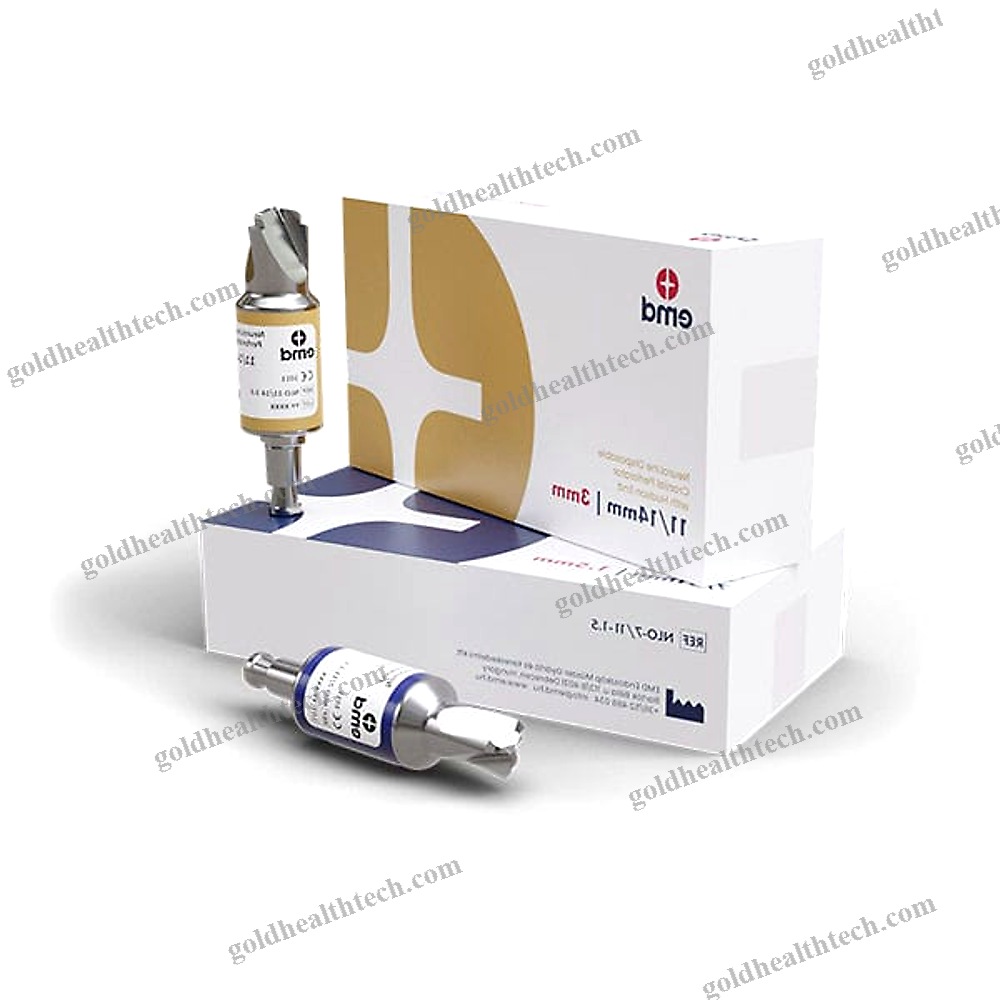 Cranial Perforator