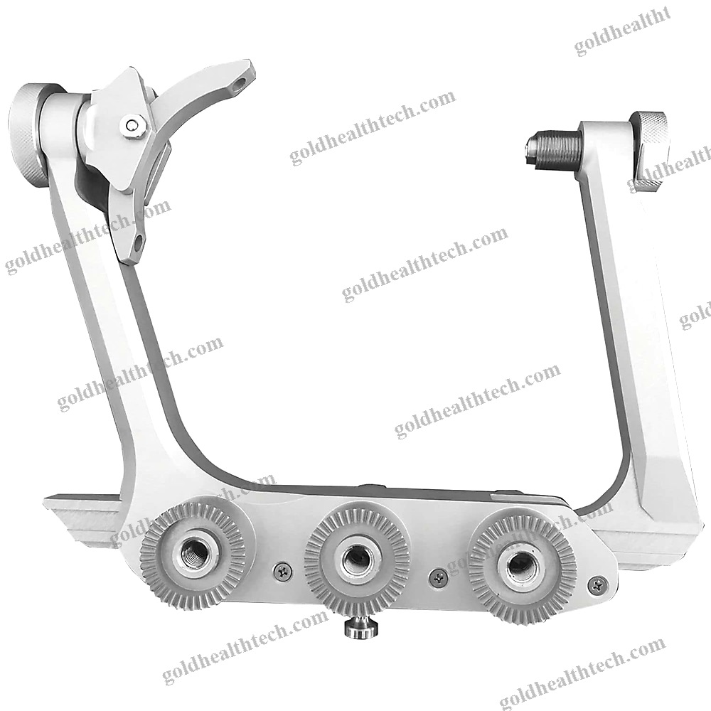 Craniotomy Skull Clamp