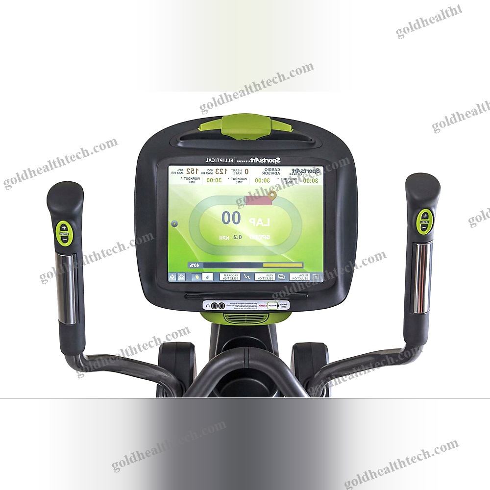 Cross Trainer 1