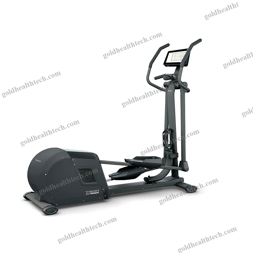 Cross Trainer
