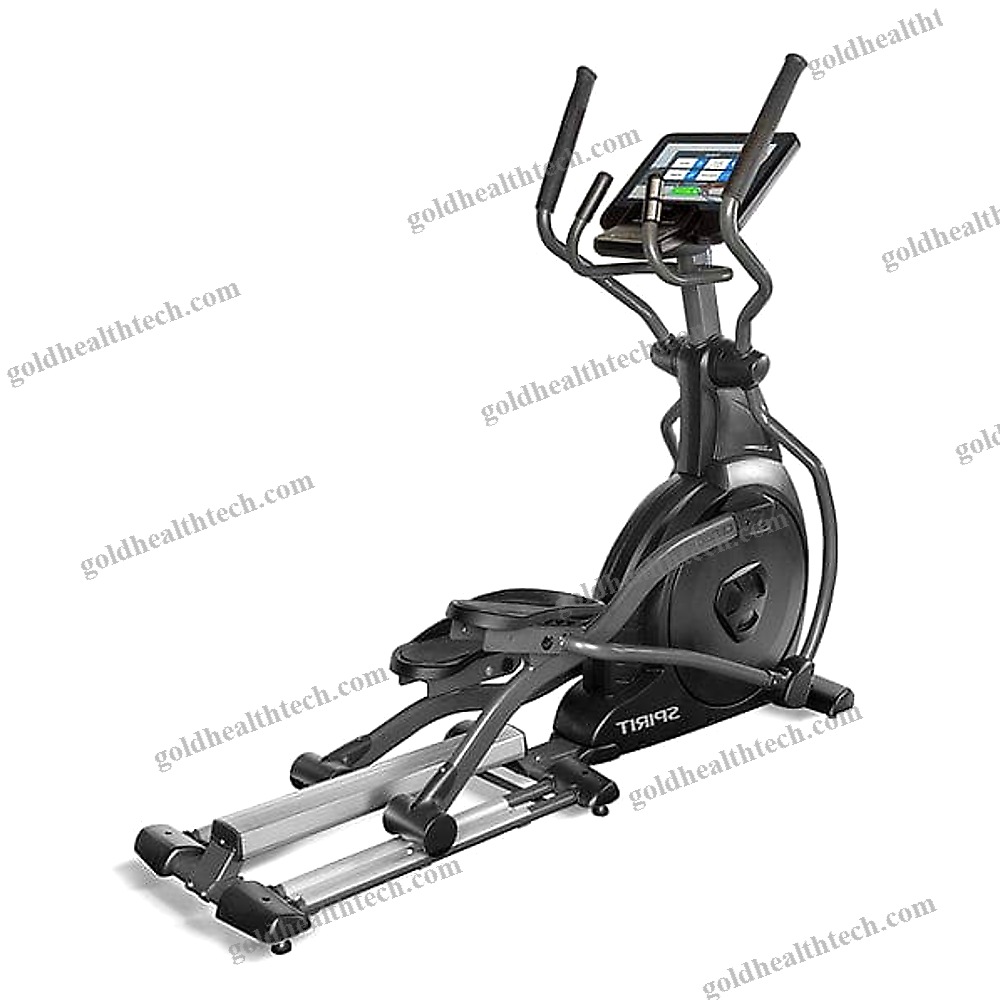 Cross Trainer
