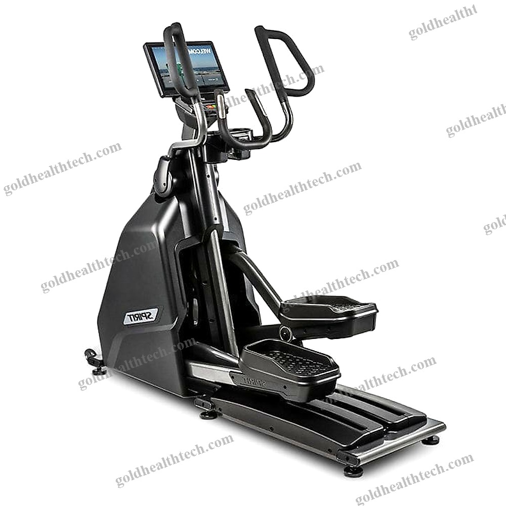 Cross Trainer